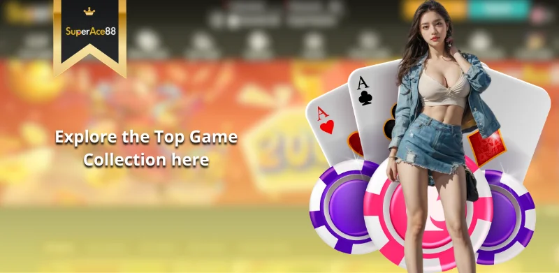 Explore the Top Game Collection here