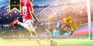 How to Read Soccer Odds