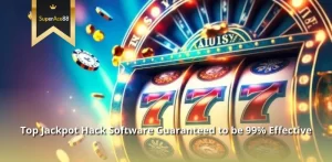 Jackpot Hack Software